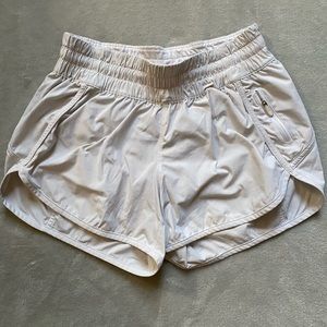 lululemon Tracker V Shorts